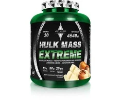 Azgard Nutrition Azgard Hulk Mass 4540 g masės auginimui : Skonis - Šokoladinis