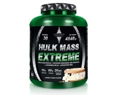 Azgard Nutrition Azgard Hulk Mass 4540 g masės auginimui