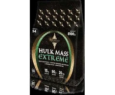 Azgard Nutrition Azgard Hulk Mass 8100 g masės auginimui