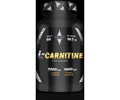 Azgard Nutrition Azgard L-Carnitine 90 Tabl.