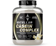 Azgard Nutrition Azgard Micellar Casein Complex 2000 g : Skonis - Šokoladinis
