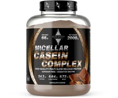Azgard Nutrition Azgard Micellar Casein Complex 2000 g : Skonis - Šokoladinis