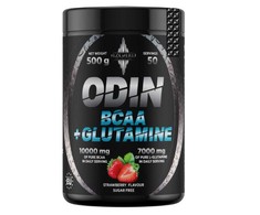 Azgard Nutrition Azgard Odin BCAA + Glutamine 500g : Skonis - Arbūzinis