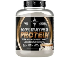 Azgard Nutrition Azgard Protein Matrix 3000 g