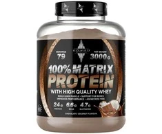 Azgard Nutrition Azgard Protein Matrix 3000 g