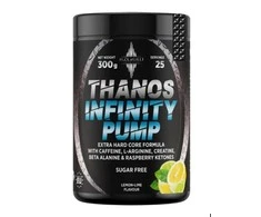 Azgard Nutrition Azgard Thanos Infinity Pump
