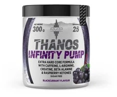 Azgard Nutrition Azgard Thanos Infinity Pump : Skonis - Mojito