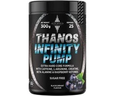 Azgard Nutrition Azgard Thanos Infinity Pump