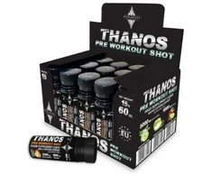 Azgard Nutrition Azgard Thanos Pre workout SHOT 60 ml