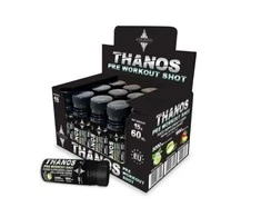 Azgard Nutrition Azgard Thanos Pre workout SHOT 60 ml