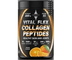 Azgard Nutrition Azgard Vital Flex Collagen peptides kolagenas