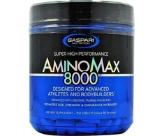Gaspari Nutrition Amino MAX 8000 325 tabl.