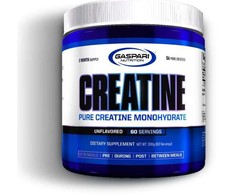 Gaspari Nutrition Creatine 300g