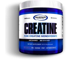 Gaspari Nutrition Creatine 300g