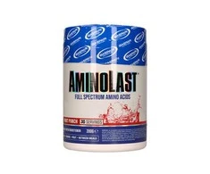 Gaspari Nutrition Gaspari AminoLast 390 g