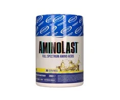Gaspari Nutrition Gaspari AminoLast 390 g