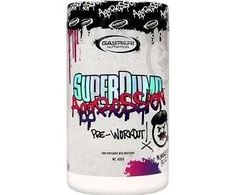 Gaspari Nutrition Gaspari Super Pump Aggression 420 g