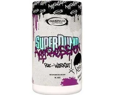Gaspari Nutrition Gaspari Super Pump Aggression 420 g