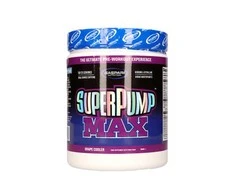 Gaspari Nutrition Gaspari Super Pump Max 500g