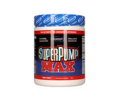 Gaspari Nutrition Gaspari Super Pump Max 500g