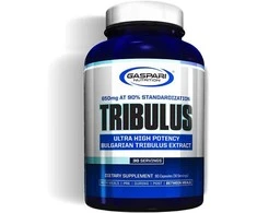 Gaspari Nutrition Gaspari Tribulus 90 kaps.