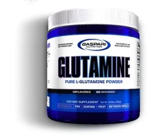 Gaspari Nutrition Glutamine 300g