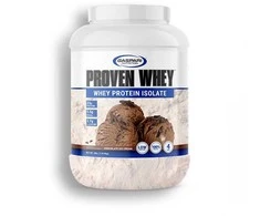 Gaspari Nutrition Proven Whey ISO 1814 g