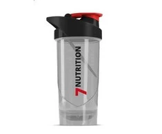 Gertuvė 7 Nutrition Shaker Premium 0.7 l