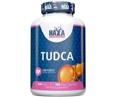Haya Labs TUDCA (kepenims) 100 kaps.