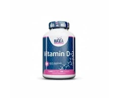 Haya Labs Vitamin D-3 4000 IU