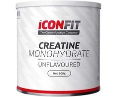 Iconfit Creatine Monohydrate 300g