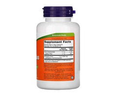 Now Foods Now Astragalus 500 mg 100 kaps.