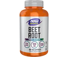 Now Foods Now Beet Root 180 kaps.