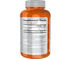 Now Foods Now Beet Root 180 kaps.