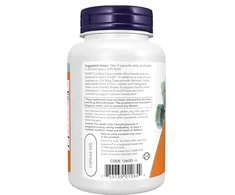 Now Foods Now Cal-Mag 120 kaps.