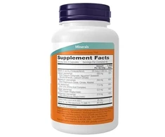 Now Foods Now Cal-Mag 120 kaps.
