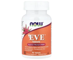 Now Foods Now Eve Superior Womens Multi 90 kaps.