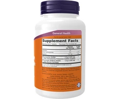 Now Foods Now Glucosamine &amp; Chondroitin Extra Strength 60 tabl.