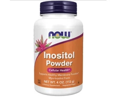 Now Foods Now Inositol Powder 57 g