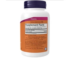 Now Foods Now Inositol Powder 57 g