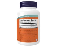 Now Foods Now Magnesium Citrate Pure Powder 227 g