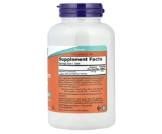 Now Foods Now Magnesium Malate 1000 mg 180 tabl.