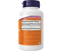 Now Foods Now Resveratrol Extra Strength 350 mg 60 kaps.
