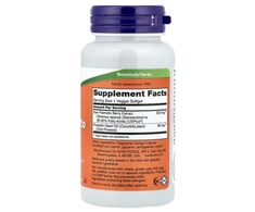 Now Foods Now Saw Palmetto Extract with Pumkin seed oil anz Zinc 80 mg 90 kaps.