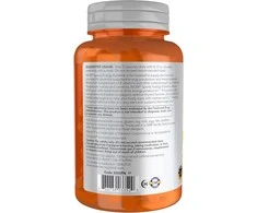 Now Foods Now Sports Energy Extreme 90 kaps.