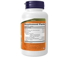 Now Foods Now Super Enzymes 90 kaps.
