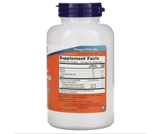 Now Foods Now Super Omega EPA 120 kaps.