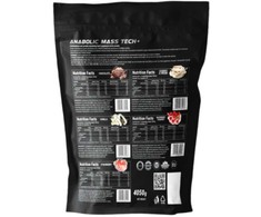 Nutritions Tech Anabolic Tech MASS 4050 g
