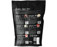 Nutritions Tech Anabolic Tech MASS 4050 g