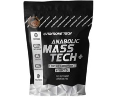 Nutritions Tech Anabolic Tech MASS 4050 g